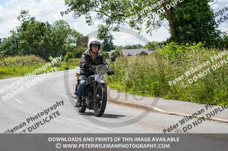 Vintage motorcycle club;eventdigitalimages;no limits trackdays;peter wileman photography;vintage motocycles;vmcc banbury run photographs